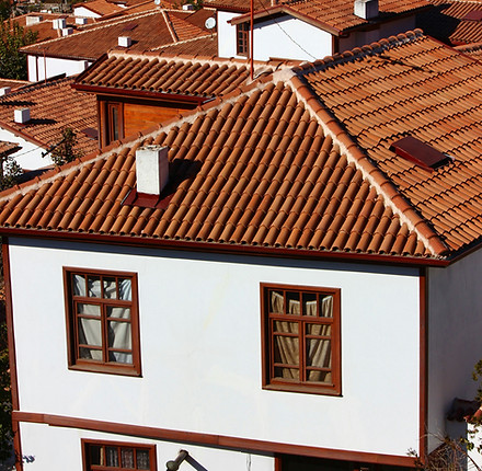 Residential & Commercial Roofing