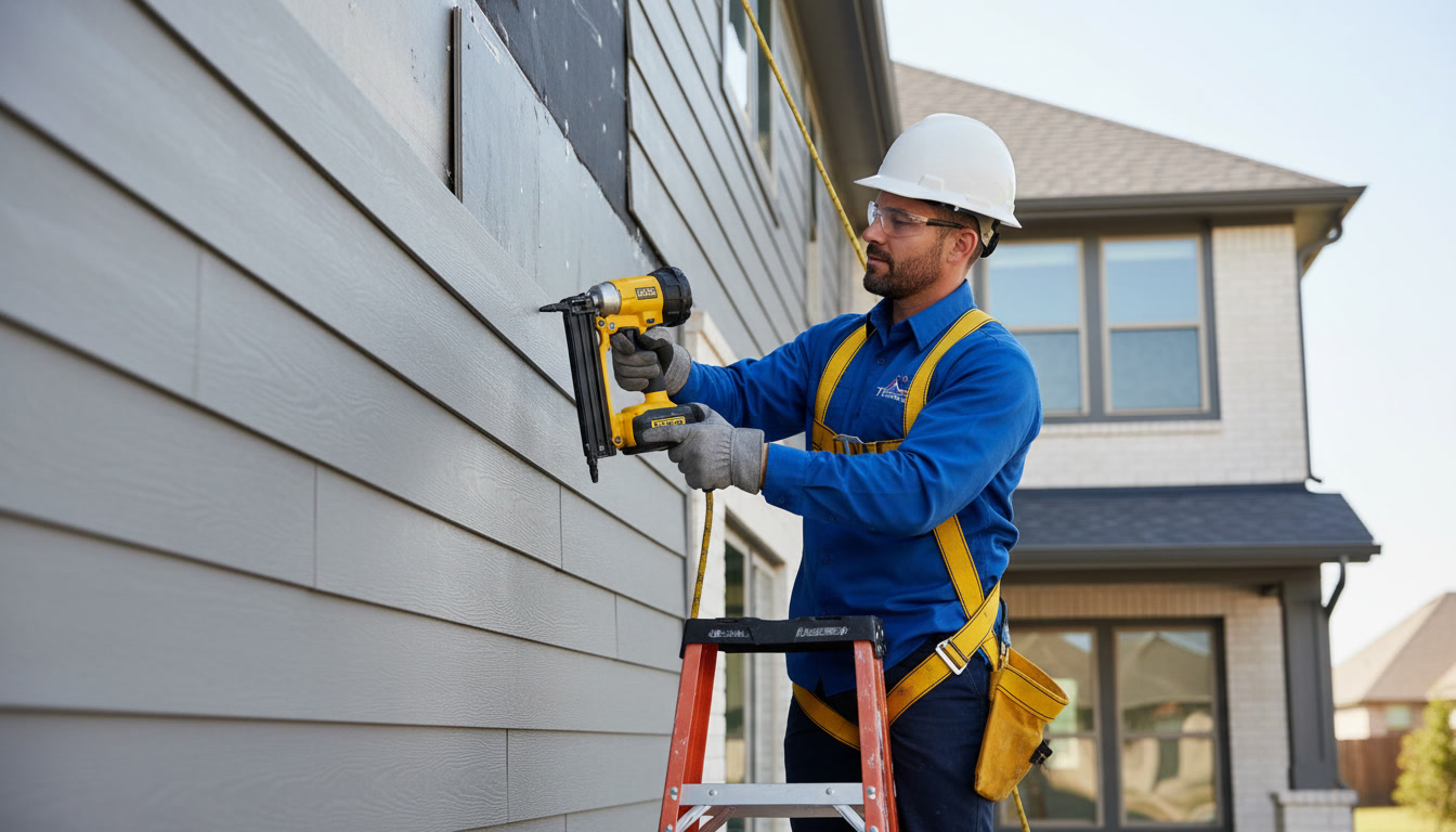 Why Homeowners Trust TX Roofing and Consulting